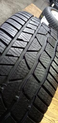 Continental ContiWinterContact TS 830 P 225/45 R17 91H