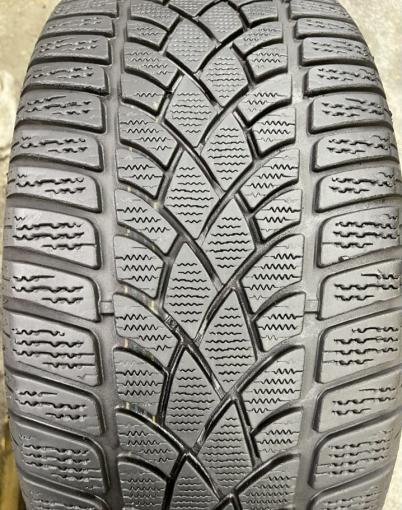 Dunlop SP Winter Sport 3D 255/35 R20 97W