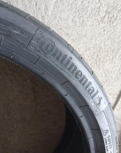 Continental SportContact 6 SUV 225/35 R19