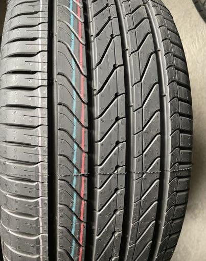 Continental ContiUltraContact UC6 215/55 R17 94W