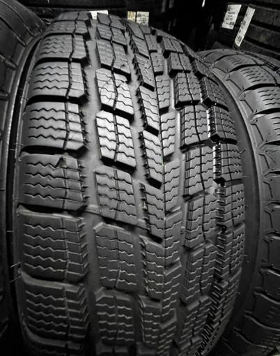 Firestone WeatherGrip 225/60 R18