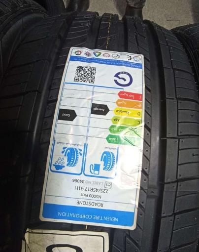 Roadstone N5000 225/45 R17 91H