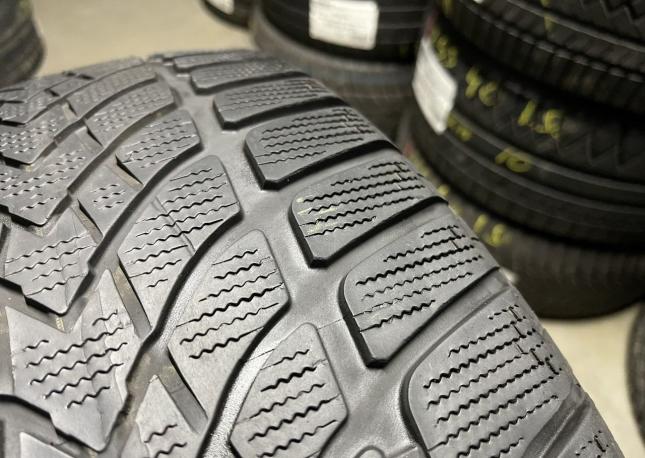 Dunlop SP Winter Sport 4D 255/40 R19 100V