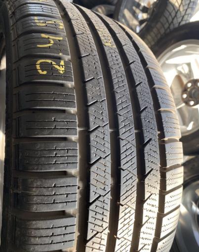 Continental ContiWinterContact TS 810 Sport 245/40 R18