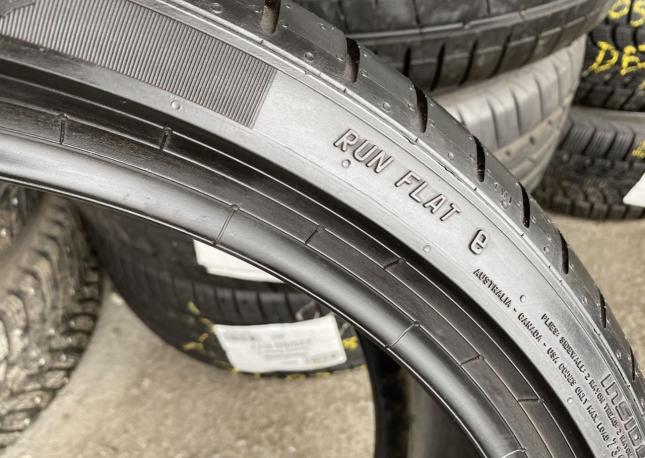 Pirelli P Zero PZ4 275/30 R20 97Y