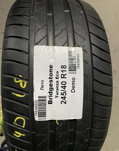 Bridgestone Turanza Eco 245/40 R18 93H