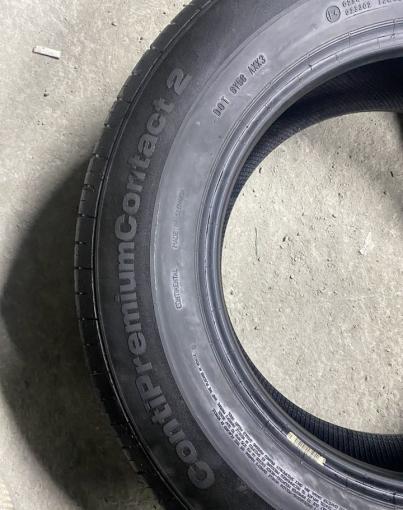 Continental ContiPremiumContact 2 205/70 R16