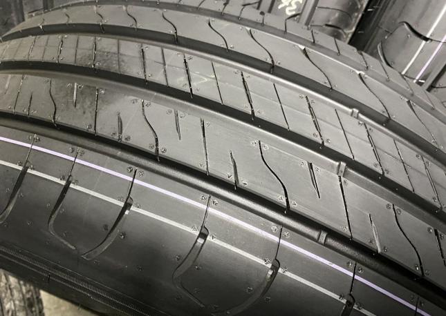 Goodyear EfficientGrip 275/60 R20 115H