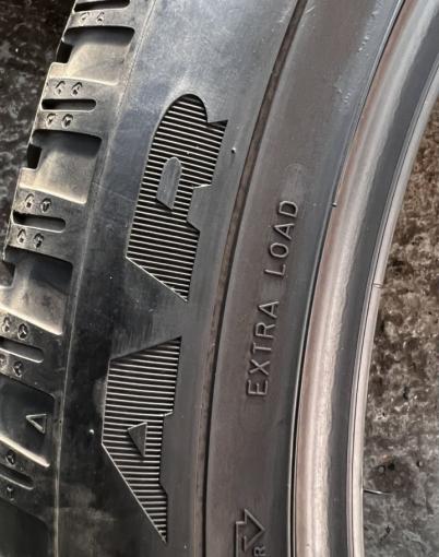 Goodyear Eagle F1 Asymmetric 3 SUV 295/40 R22