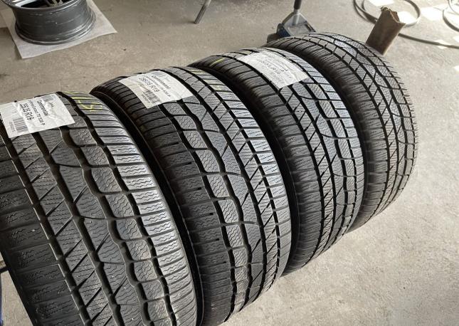 Continental ContiWinterContact TS 830 P 255/35 R19 96V