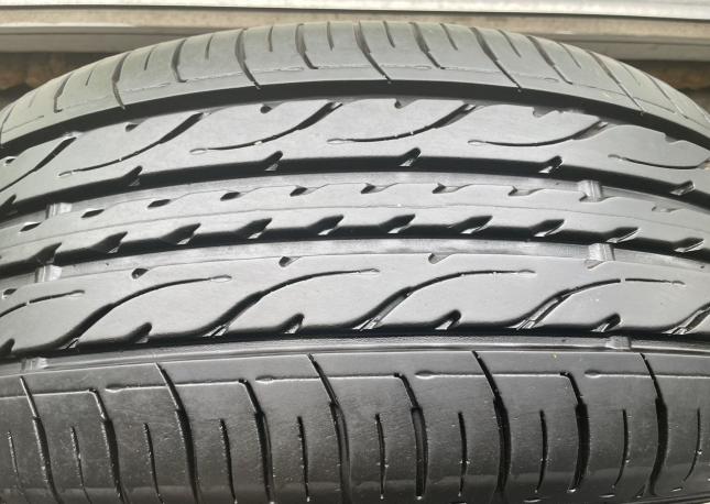 Dunlop Enasave EC203 215/50 R17 91V