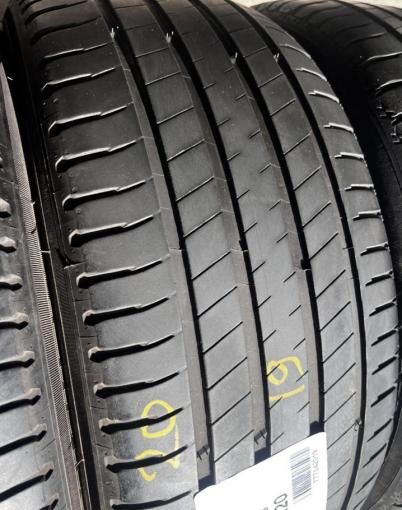 Michelin Latitude Sport 3 255/45 R20