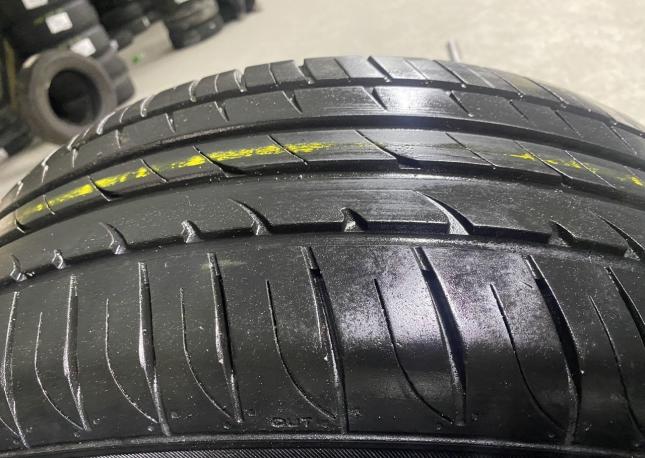 Hankook Ventus Prime 2 K115 225/60 R17