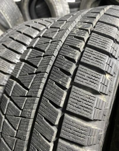 Bridgestone Blizzak Revo GZ 185/60 R15