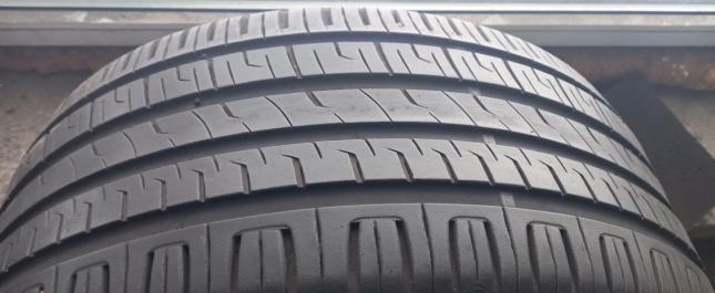 Barum Bravuris 3HM 255/40 R19 100Y