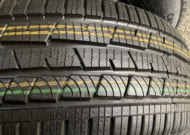 Continental ContiCrossContact LX Sport 235/60 R18