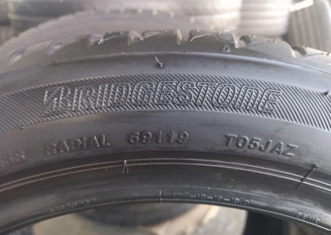 Bridgestone Turanza T005 225/45 R17 91Y