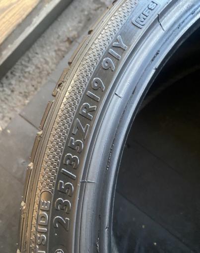 Dunlop SP Sport Maxx TT 235/35 R19