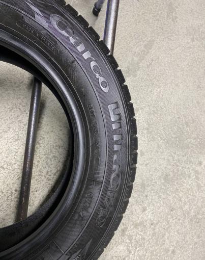 Goodyear Cargo Ultra Grip 205/65 R16C