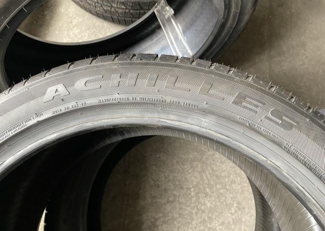 Achilles Desert Hawk UHP 285/40 R22 110V