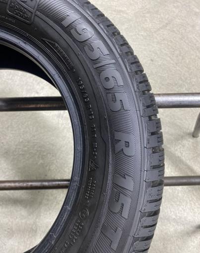 Semperit Speed Grip 2 195/65 R15