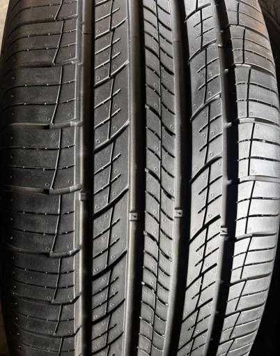 Hankook Dynapro HP2 RA33 255/60 R19