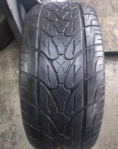 Kumho Ecsta SPT KU31 285/60 R18 116V