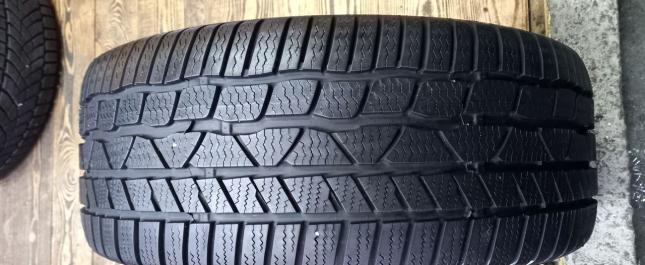 Continental ContiWinterContact TS 830 P 225/45 R17 91H