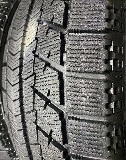 Bridgestone Blizzak VRX 205/60 R16