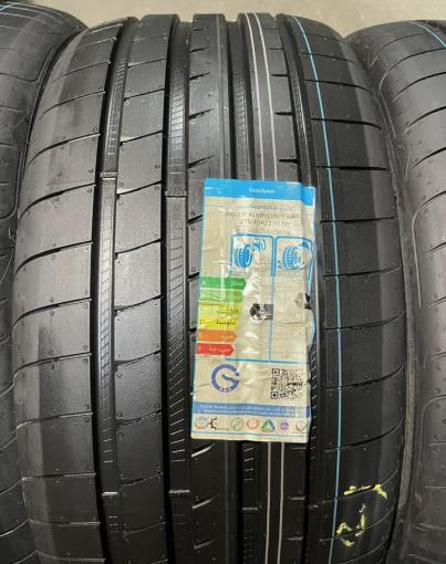 Goodyear Eagle F1 Asymmetric 3 275/40 R22 107Y