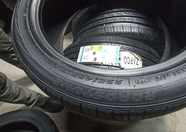 Roadstone N5000 225/45 R17 91H