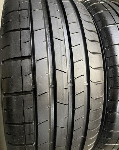 Pirelli P Zero II 245/40 R19 98Y