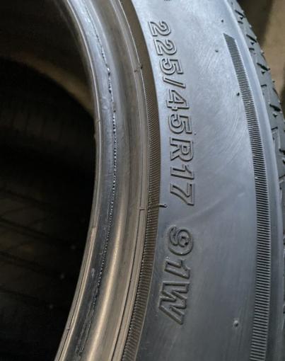 Bridgestone Turanza T005A 225/45 R17