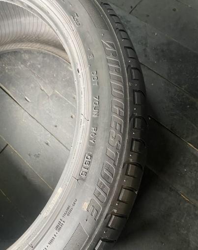 Bridgestone Dueler H/P Sport 235/45 R19