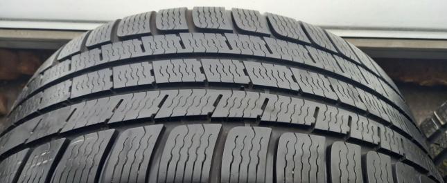 Michelin Pilot Alpin PA2 255/40 R18 95V