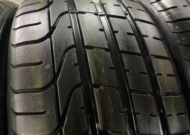 Pirelli P Zero 225/40 R18 92Y