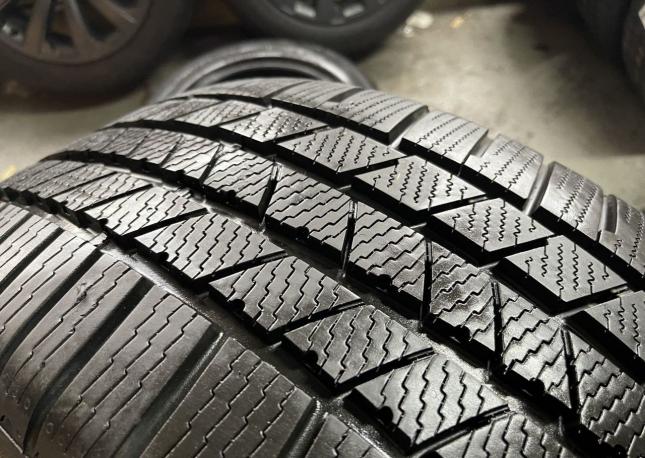 Continental ContiCrossContact Winter 275/45 R21 110V