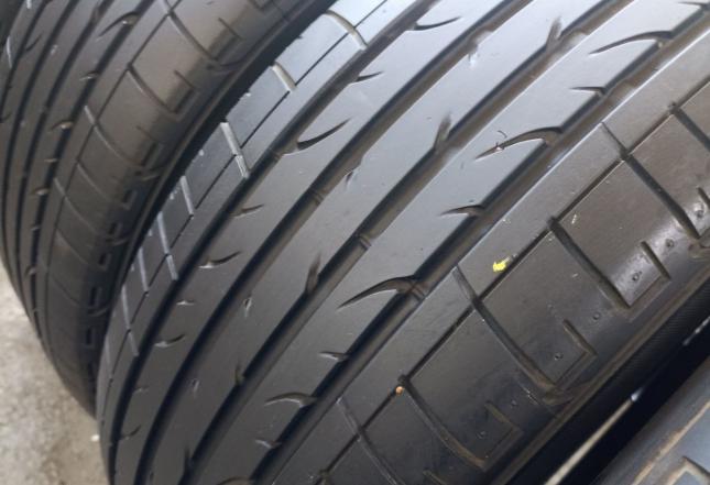 Bridgestone Dueler H/P Sport AS 235/55 R19