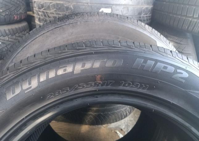 Hankook Dynapro HP RA23 235/55 R17 103H