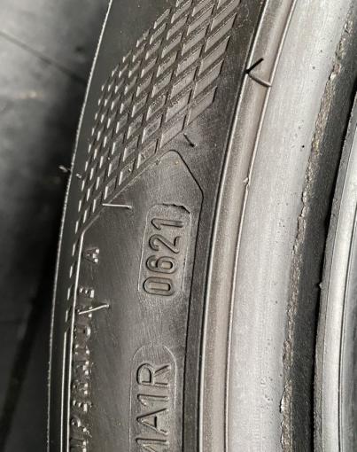 Goodyear Eagle F1 Asymmetric 5 225/45 R18