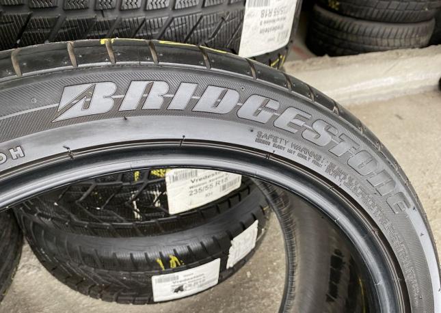 Bridgestone Dueler H/P Sport 255/40 R20 101W