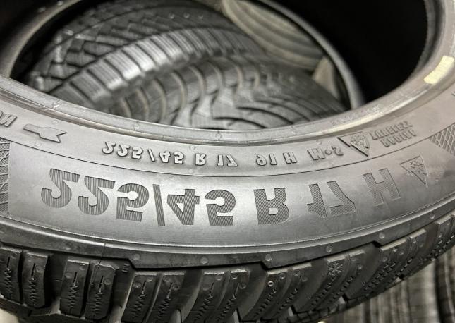 Continental ContiWinterContact TS 850 225/45 R17