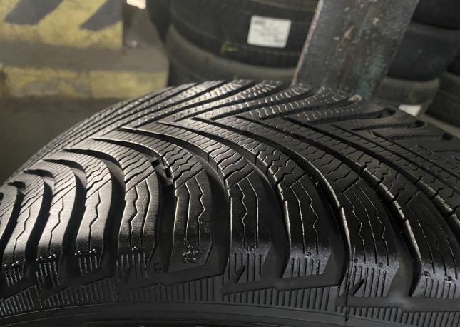 Michelin Alpin 5 225/45 R17