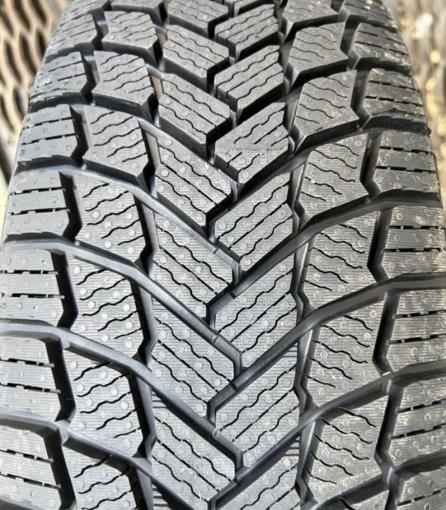 Michelin Pilot Alpin PA4 185/65 R15