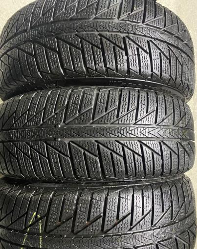 Viking SnowTech 205/55 R16