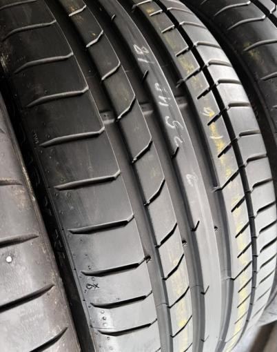 Continental ContiSportContact 5 225/40 R18