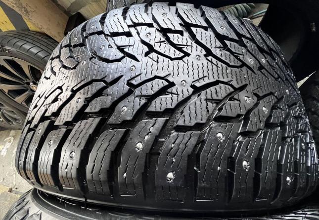 Nokian Tyres Hakkapeliitta 9 315/40 R21