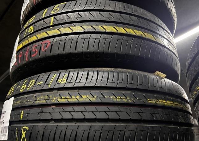 Bridgestone Ecopia EP150 195/60 R16