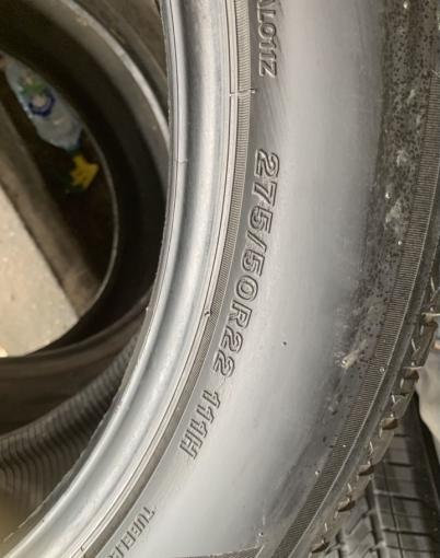 Bridgestone Alenza Sport 275/50 R22