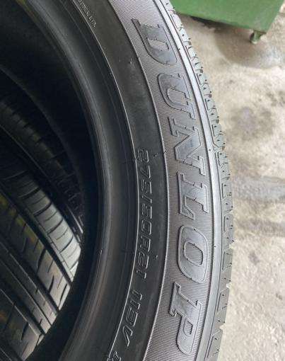 Dunlop Grandtrek PT3A 275/50 R21 113V